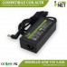 Alimentatore New Net per Acer Aspire / Extensa / Travelmate 65W – 19 V / 3.42 A – 5.5 x 1.7 mm