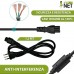 Alimentatore New Net per Acer Aspire / Extensa / Travelmate 65W – 19 V / 3.42 A – 5.5 x 1.7 mm