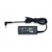 Alimentatore New Net per Asus Zenbook 45W – 19 V / 2.37 A – 4.0 x 1.35 mm