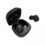 Auricolari True Wireless Cuffie Bluestar TWS Mini A19 Nero