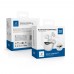 Auricolari True Wireless Cuffie Bluestar TWS T60 Bianco