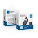 Auricolari True Wireless Cuffie Bluestar Transparency Fi22 Nero