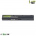 Batteria New Net per HP Probook 58Wh – 10.8-11.1 V / 5200mAh