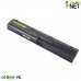 Batteria New Net per HP Probook 58Wh – 10.8-11.1 V / 5200mAh