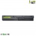 Batteria New Net per HP Probook 58Wh – 10.8-11.1 V / 5200mAh