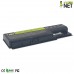 Batteria New Net per Acer Aspire 5720 Serie 56Wh – 10.8-11.1 V / 5200mAh