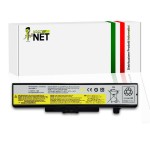 Batteria New Net per Lenovo Ideapad Y480 L11M6Y01 58Wh – 10.8-11.1V, 5200mAh