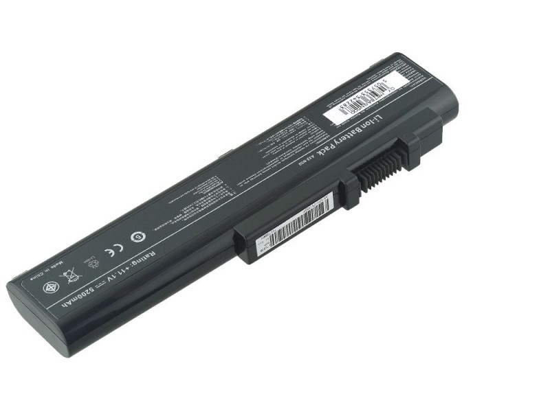 Batteria OEM per ASUS N50A Serie 58Wh – 10.8-11.1 V / 5200mAh