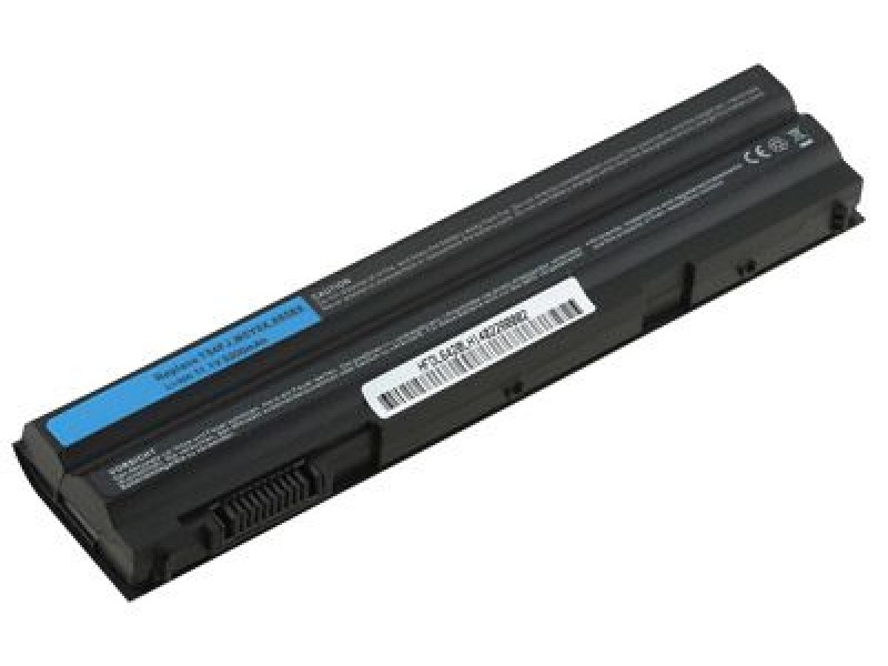 Batteria OEM per Dell Latitude E6440 Serie 58Wh – 10.8-11.1 V / 5200mAh