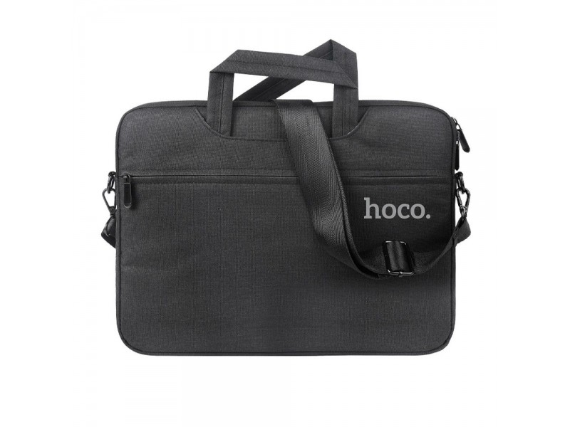 Borsa HOCO GT1 per Notebook 15.6" Nero