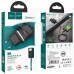 Caricabatterie USB HOCO N3 + Cavo USB-C 1MT QC 3.0 18W 3A Nero