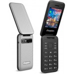 Energizer E282SC Social 4G Diamond Silver