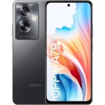 OPPO A79 5G 8GB+256GB 6,72'' DualSim Mystery Black