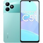 Realme C51 4GB+128GB 6.74'' DualSim Mint Green