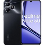 Realme Note 50 3GB+64GB 6.74'' DualSim Midnight Black