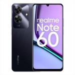 Realme Note 60 GB+128GB 6.74'' DualSim Marble Black