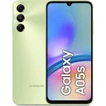 Samsung Galaxy A05S 4GB+128GB 6.7'' DualSim Light Green