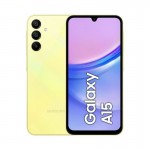 Samsung Galaxy A15 4GB+128GB 6.5'' DualSim Yellow