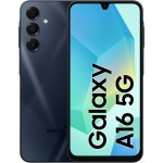 Samsung Galaxy A16 5G 4GB+128GB 6.7'' DualSim Blue Black