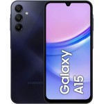 WindTre Samsung Galaxy A15 4GB+128GB 6.5'' DualSim Blue Black