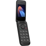 TCL OneTouch 5023 DualSim Volcano Black