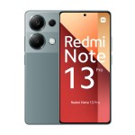 Xiaomi Redmi Note 13 Pro 8GB+256GB 6,67'' DualSim Forest Green