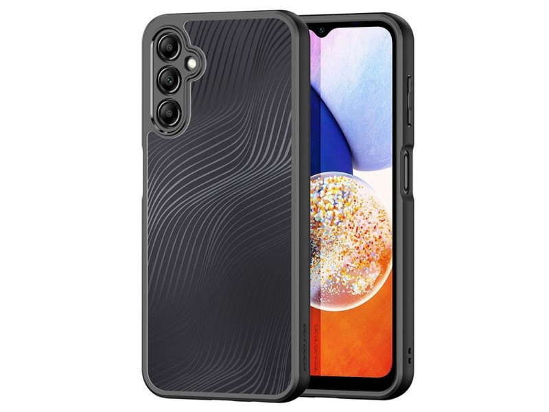 Cover Dux Ducis case Aimo Series Premium per Samsung Galaxy A15