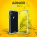 Cover Roar Armor Jelly Trasparent per Xiaomi Redmi 13C