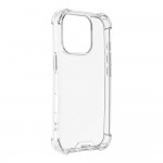 Cover Roar Armor Jelly Trasparent per Iphone 16