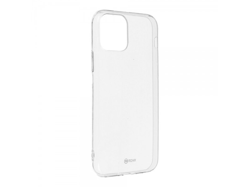 Cover Roar Jelly Trasparent per Iphone 11 Pro