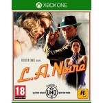 L.A. Noire - Xbox One