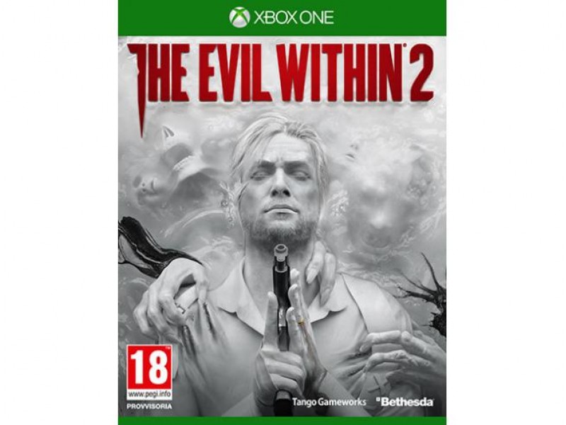 The Evil Within 2 - Xbox One