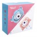 Fotocamera per bambini ECM-SJ0000D-G2 Azzurro