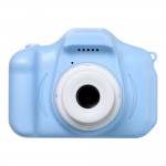 Fotocamera per bambini ECM-SJ0000D-G2 Azzurro