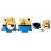 Fotocamera Fujifilm Instax Mini 8 Minion Edition