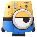 Fotocamera Fujifilm Instax Mini 8 Minion Edition