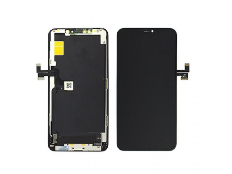 DISPLAY COMPATIBILE APPLE LCD IPHONE 11 PRO SENZA IC INCELL QD PRO