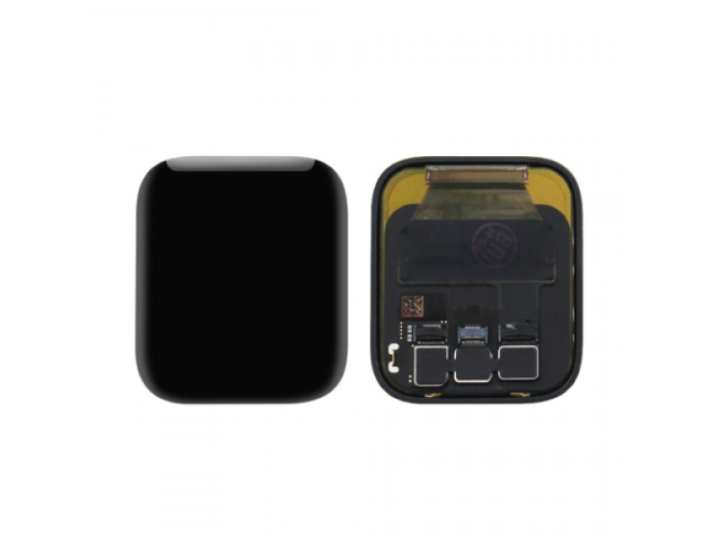 DISPLAY COMPATIBILE APPLE LCD WATCH SERIE 4 40MM