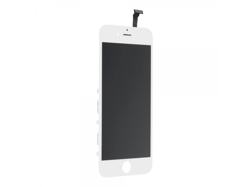 DISPLAY COMPATIBILE APPLE LCD IPHONE 6 BIANCO KINGWO