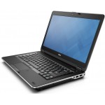 Dell Latitude E6440 Intel Core i5-4300U @2.60GHz 256GB SSD 8GB RAM Webcam 14" (Ricondizionato)