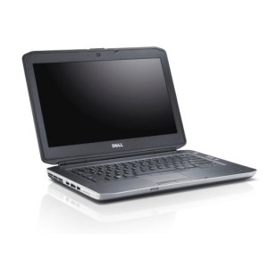 Dell Latitude E5430 Intel Core i5-3230M @2.60ghz 8GB Ram 256GB SSD Webcam 14'' (Ricondizionato)