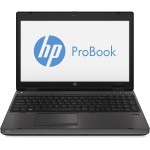 HP Probook 6570B Intel Core i5-3210M @2.50ghz 256GB SSD 8GB Ram 15.6'' (Ricondizionato)