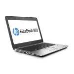 HP Elitebook 820 G2 Intel i7-5500U @2.40ghz 256GB SSD 8GB Ram Webcam LTE 12.5'' (Ricondizionato)