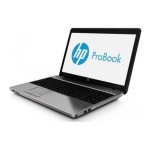 HP ProBook 4540s Intel Core i5-3320M @2.60ghz 256GB SSD 8GB Ram Webcam 15.6'' (Ricondizionato)