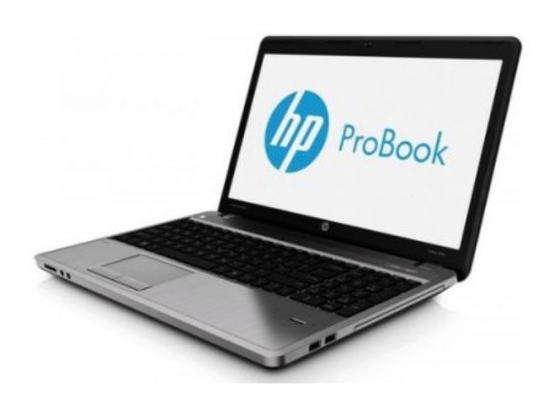 HP ProBook 4540s Intel Core i5-3320M @2.60ghz 256GB SSD 8GB Ram Webcam 15.6'' (Ricondizionato)