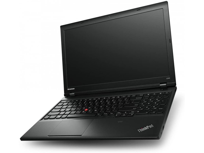 Lenovo ThinkPad L540 Intel Core i5-4200M @2.50ghz 256GB SSD 8GB Ram Webcam 15.6'' (Ricondizionato)