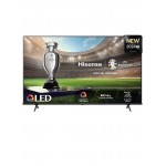 TV HISENSE 55'' 55E7NQ Smart TV QLED 4K UHD 60Hz 