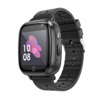 Smartwatch HOCO Y100 per bambini con Ingresso Sim e funzione chiamata Black