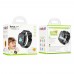 Smartwatch HOCO Y100 per bambini con Ingresso Sim e funzione chiamata Black