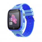 Smartwatch HOCO Y100 per bambini con Ingresso Sim e funzione chiamata Blu